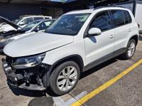 2014 Volkswagen Tiguan 5N image 1