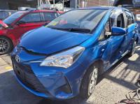 2020 Toyota Yaris NCP130R image 1