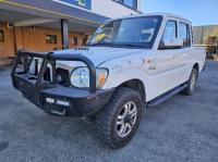 2013 Mahindra Pik-up S5 image 1