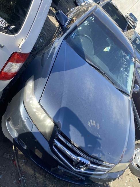 honda Accord Euro Oct 2007 Parts & Wrecking