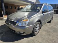 2010 Kia Carnival GBB8J46 SLI image 1