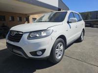 2011 Hyundai Santa Fe image 1