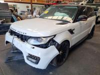2014 Land Rover Rangerover Sport TDV6 SE L494 image 1