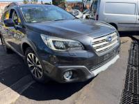2016 Subaru Outback image 1