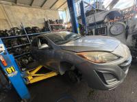 2009 Mazda 3 image 1