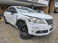 2012 Suzuki Kizashi FR PRESTIGE image 1