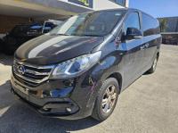 2018 Ldv G10 SV7A image 1