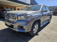 2020 Ldv T60 LUXE (4X4) SK8C image 1