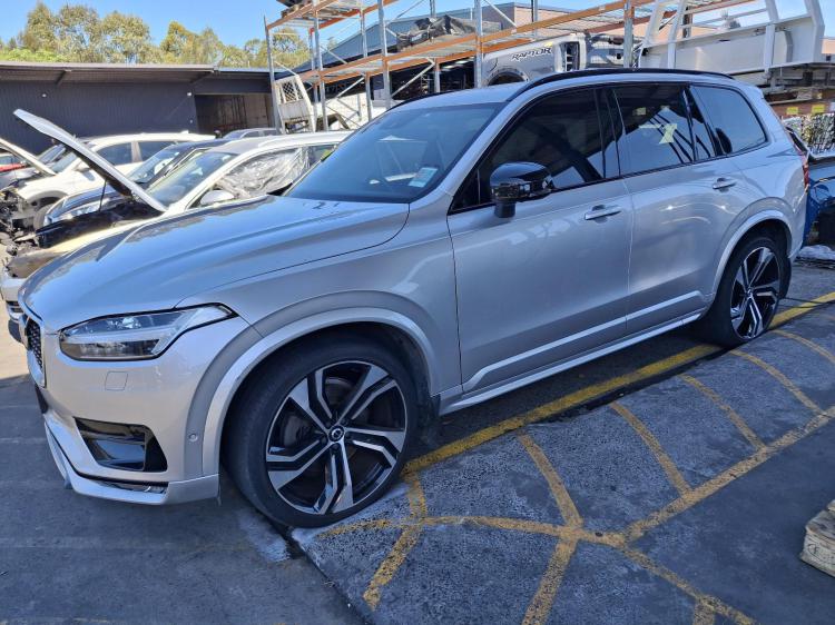 volvo Xc90 L SERIES Aug 2020 Parts & Wrecking