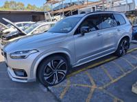 2020 Volvo Xc90 L SERIES image 1