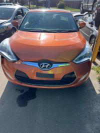 2012 Hyundai Veloster FS - 1ST GEN image 1