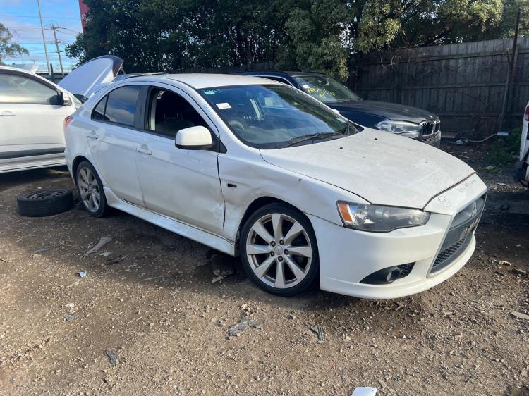 mitsubishi Lancer CJ May 2014 Parts & Wrecking