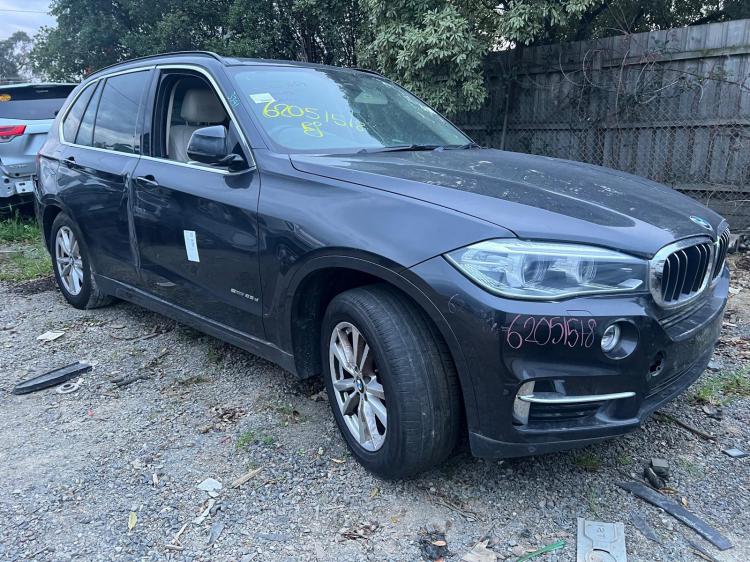 bmw X5 F15 Nov 2014 Parts & Wrecking