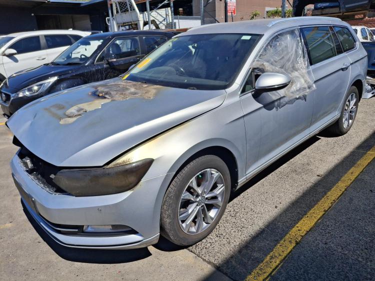 volkswagen Passat B8 Jul Parts & Wrecking