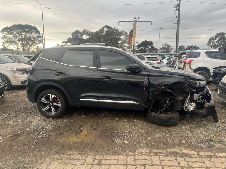 chery Tiggo 4 Pro 1ST GEN Dec 2024 Parts & Wrecking
