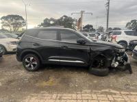 2024 Chery Tiggo 4 Pro 1ST GEN image 1