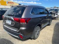 2018 Mitsubishi Outlander ZK-ZL image 1