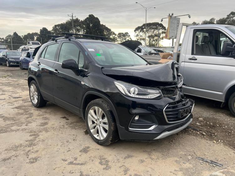 holden Trax TJ Sep 2017 Parts & Wrecking