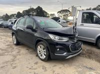 2017 Holden Trax TJ image 1