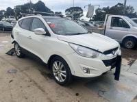2011 Hyundai Ix35 LM SERIES image 1