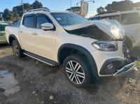 2018 Mercedes Benz X Class X470 image 1