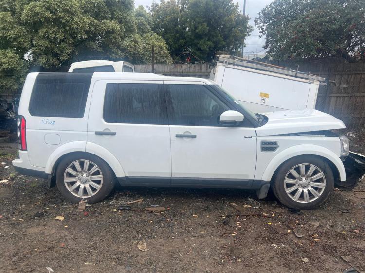 land rover Discovery L319 Mar 2015 Parts & Wrecking
