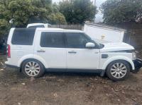 2015 Land Rover Discovery L319 image 1