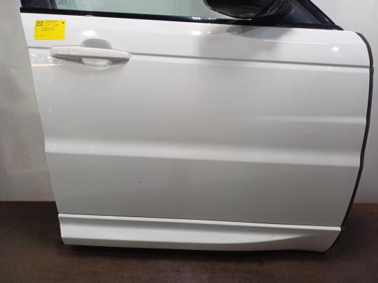 land rover Range Rover Sport 2018 RIGHT FRONT DOOR 