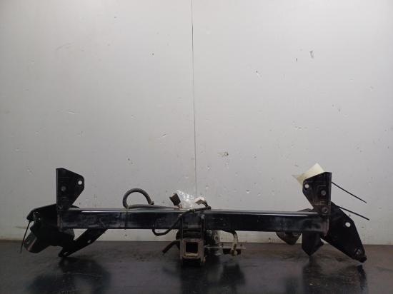 subaru Xv G5X Jan 2019 TOWBAR