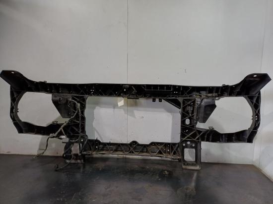 hyundai Imax 2012 RADIATOR SUPPORT 