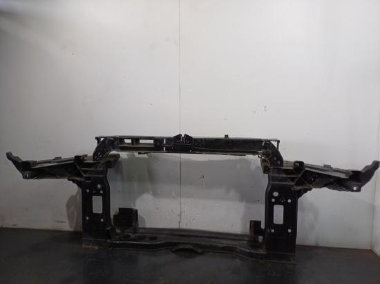 hyundai Tucson TL May 2017 RADIATOR SUPPORT 