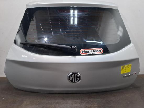 mg 3 Dec 2020 BOOTLID/TAILGATE