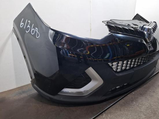 mg Gs Apr 2018 FRONT BUMPER
