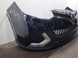 2018 Mg Gs image 1
