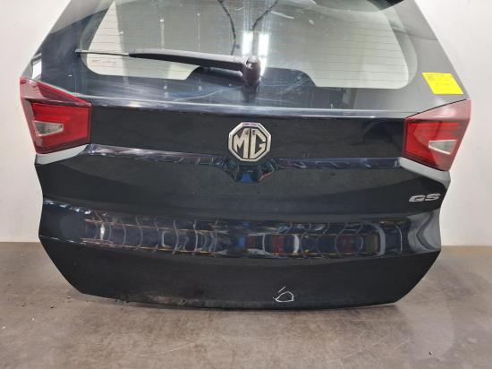 mg Gs Apr 2018 BOOTLID/TAILGATE