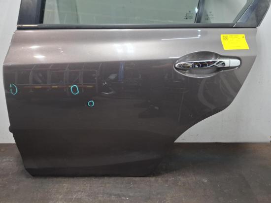 honda Civic 9TH GEN Sep 2012 LEFT REAR DOOR