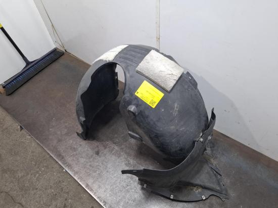 land rover Range Rover Jan 2015 RIGHT GUARD LINER 