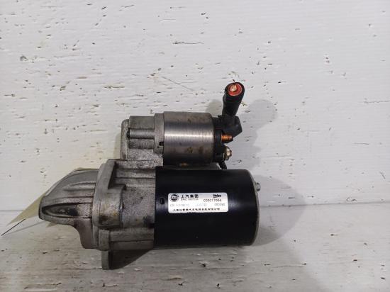 ldv G10 Van Nov 2020 STARTER MOTOR