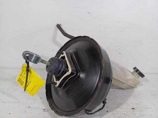 hyundai Imax 2012 BRAKE BOOSTER