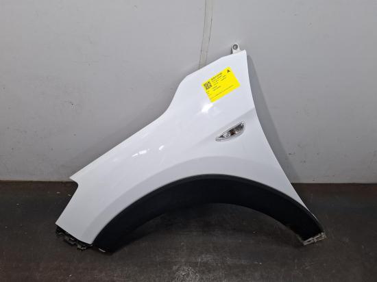 hyundai Tucson TL May 2017 LEFT GUARD