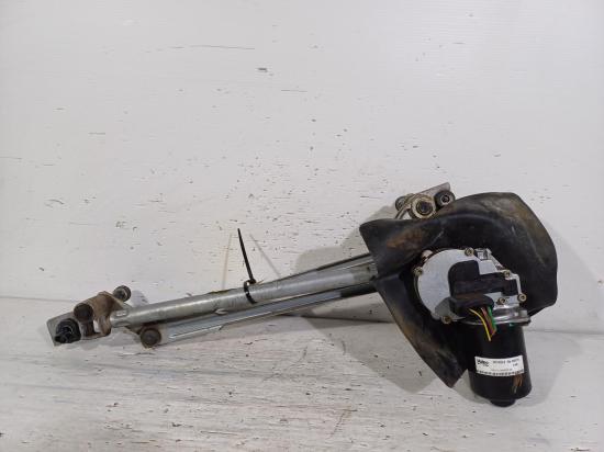 holden Commodore VE II Oct 2010 WIPER MOTOR