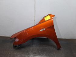 2008 Toyota Camry ACV40R image 1