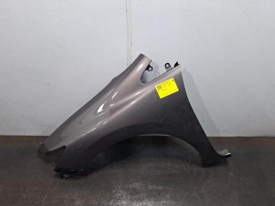 honda Civic 9TH GEN Sep 2012 LEFT GUARD