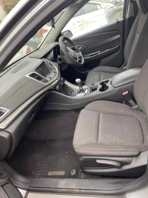 holden Commodore VF EVOKE 2014 Parts & Wrecking