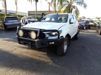 2021 Mazda Bt 50 XT image 1
