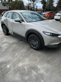 2024 Mazda Cx30 DM image 1