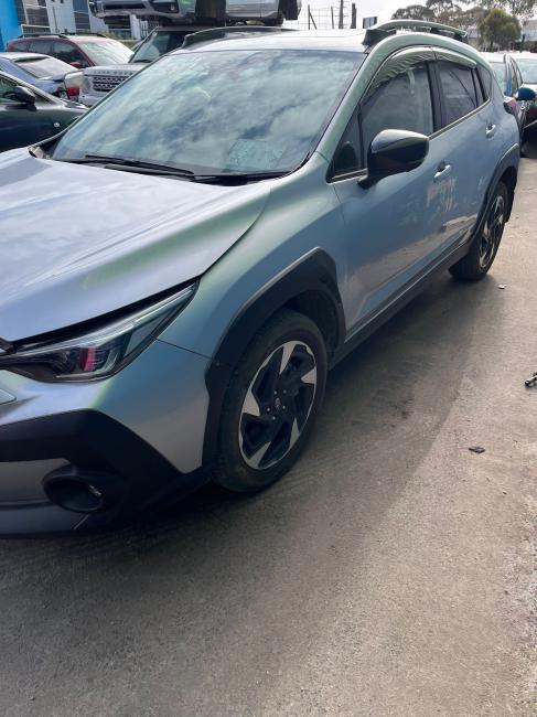 subaru Crosstrek GU Jul 2023 Parts & Wrecking