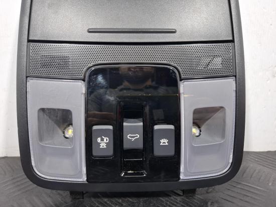 kia Cerato Aug 2021 COURTESY LIGHT