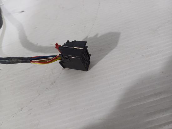 audi Q5 2009 LEFT DOOR MIRROR