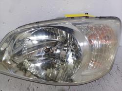 2003 Hyundai Getz image 1